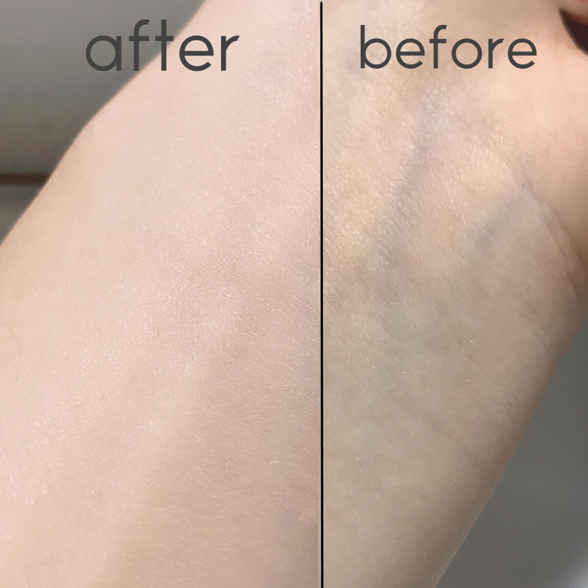 フィットミー リキッドファンデーション R/MAYBELLINE NEW YORK/リキッドファンデーションを使ったクチコミ（2枚目）