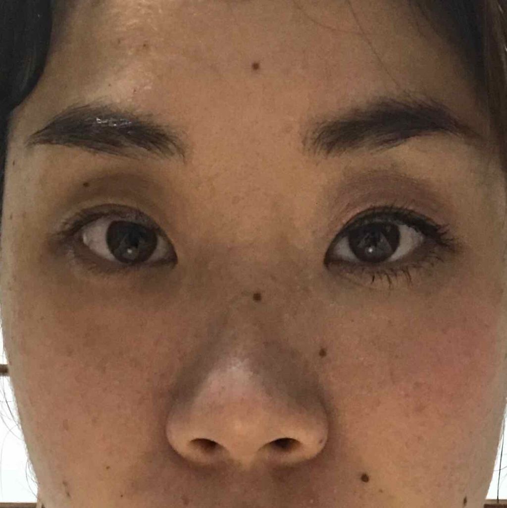 Angel Mask/ARTISTIC＆CO./マスカラを使ったクチコミ（2枚目）