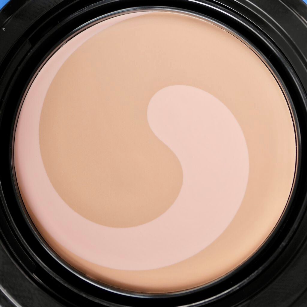 モイスチャーロゼファンデーションUV/コフレドール/クリーム・エマルジョンファンデーションを使ったクチコミ(3枚目)