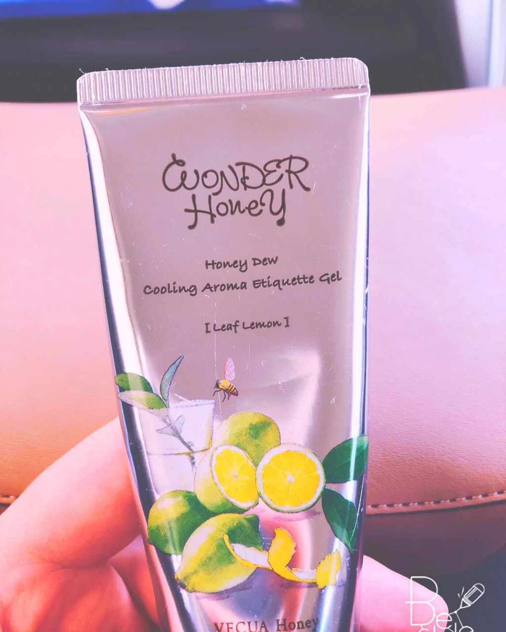 モテマスカラ リペア Br(ブラウン)/UZU BY FLOWFUSHI/マスカラ下地を使ったクチコミ(1枚目)