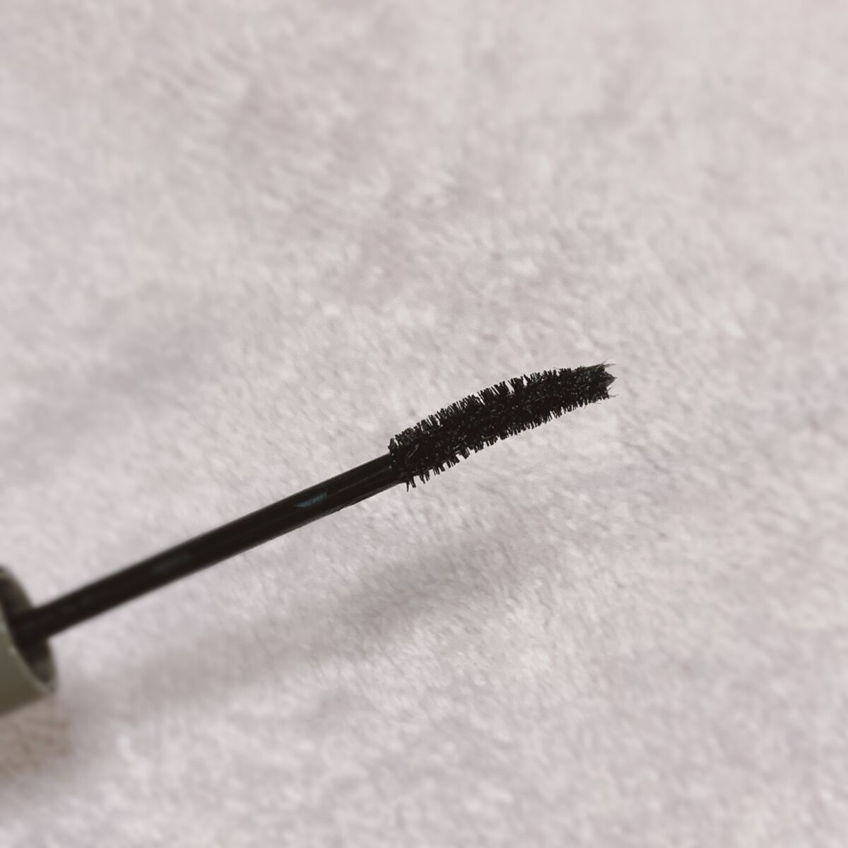 ピメル うそつきマスカラ/pdc/マスカラを使ったクチコミ(2枚目)