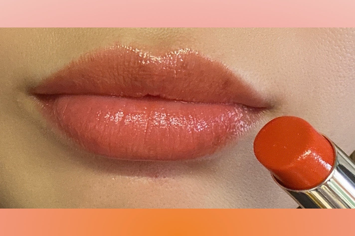 オペラ リップティント N/OPERA/リップティントを使ったクチコミ(5枚目)