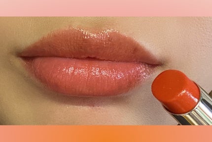 オペラ リップティント N 123 シマータンジェリン(限定色)/OPERA/リップティントの画像