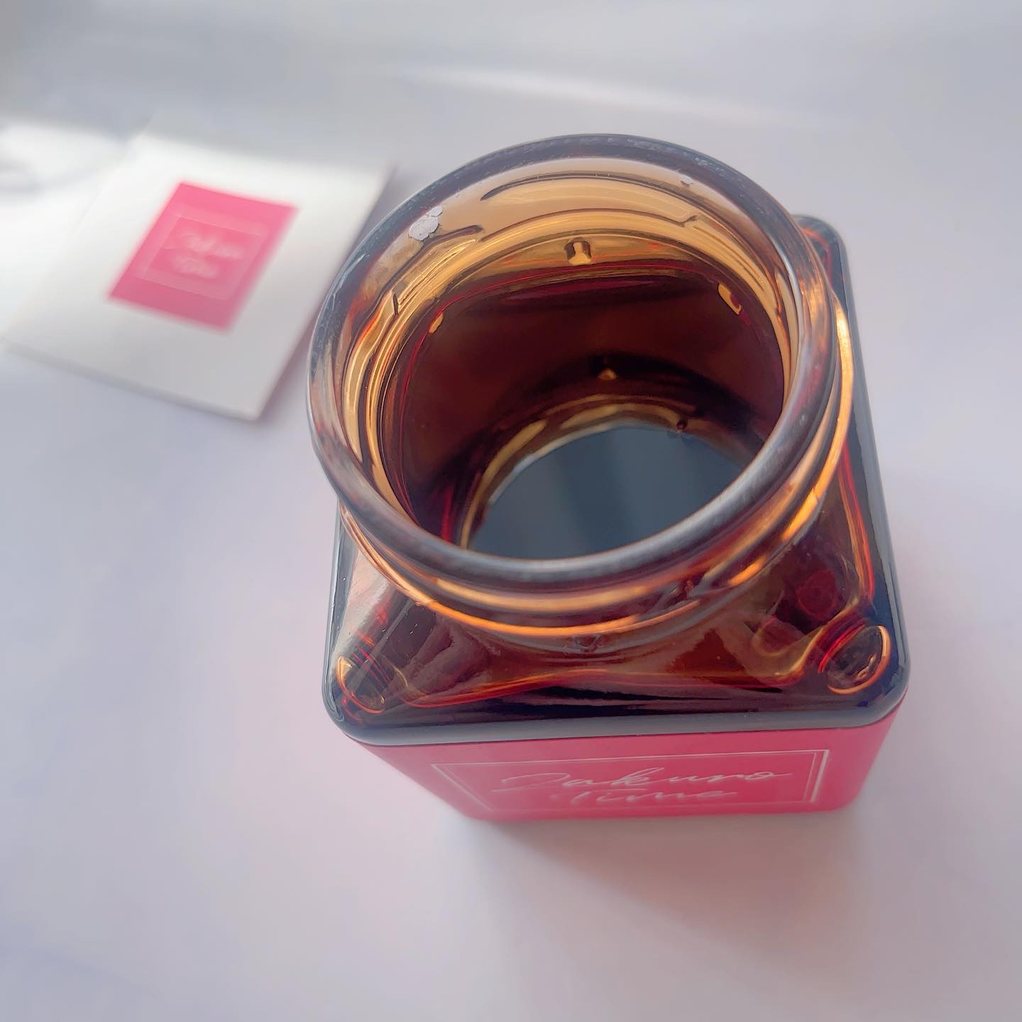 ざくろタイム/ZakuroTime/食品を使ったクチコミ（2枚目）