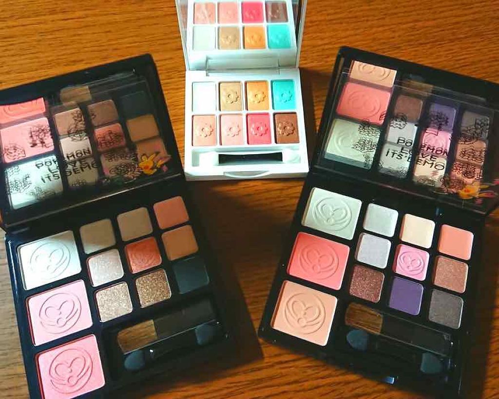 オペラ リップティント N/OPERA/リップティントを使ったクチコミ（3枚目）