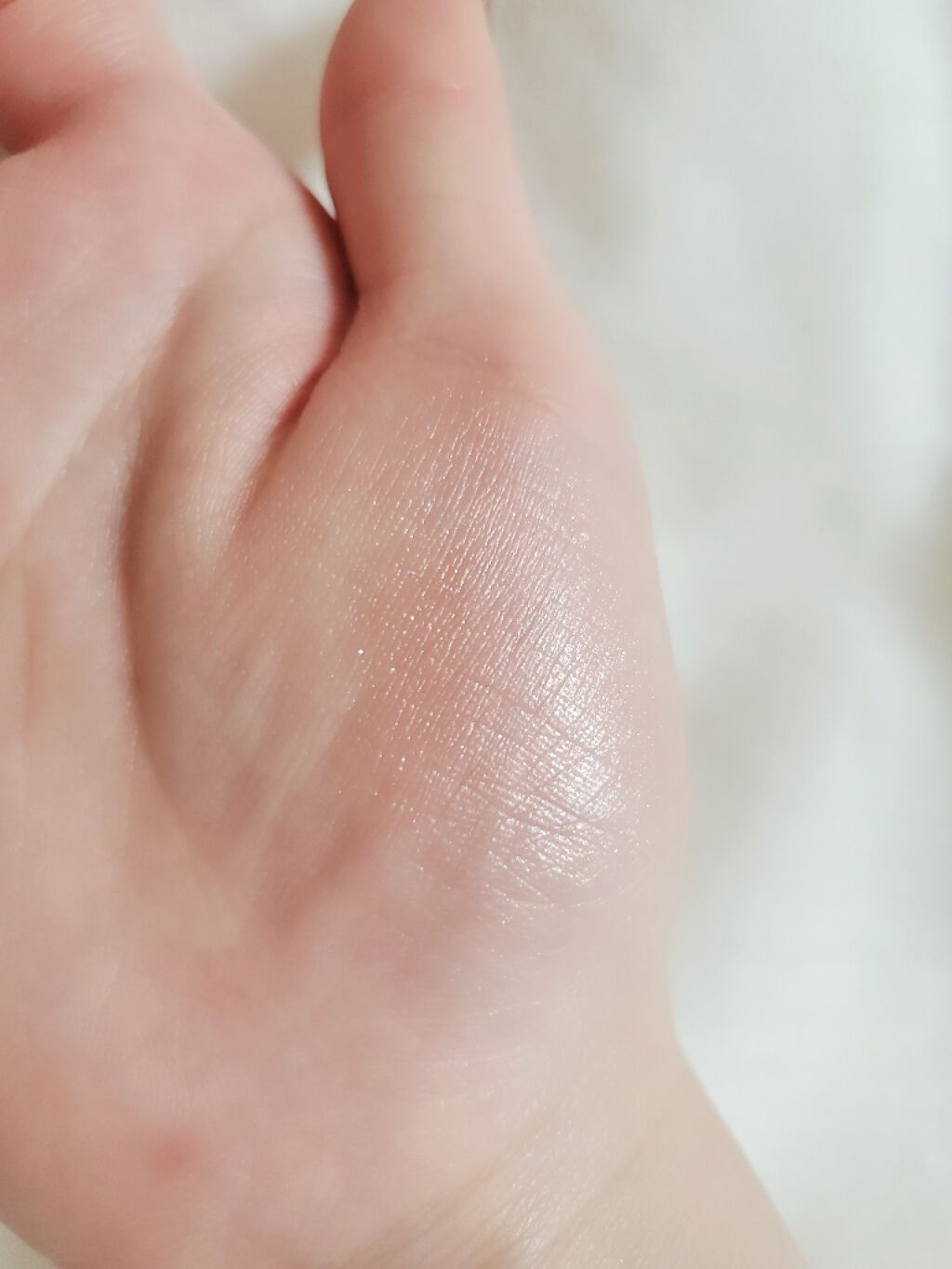 アイズ トゥ キル ステラー アイシャドウ/ジョルジオ アルマーニ ビューティ/ジェル・クリームアイシャドウを使ったクチコミ(4枚目)