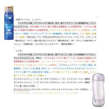 ザ・タイムR アクア 200ml 限定デザインボトル/IPSA/化粧水を使ったクチコミ（2枚目）