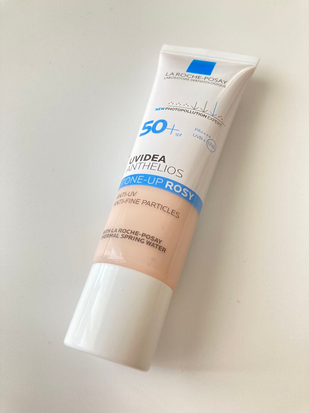 コアラ on LIPS 「敏感肌で、下地難民でしたが、こちらの商品をいろんか方がおすすめ..」(1枚目)