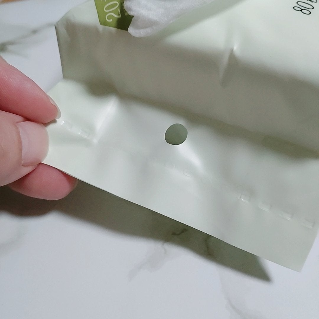 ロイヤルタオル/CICIBELLA/クレンジングタオルを使ったクチコミ(4枚目)