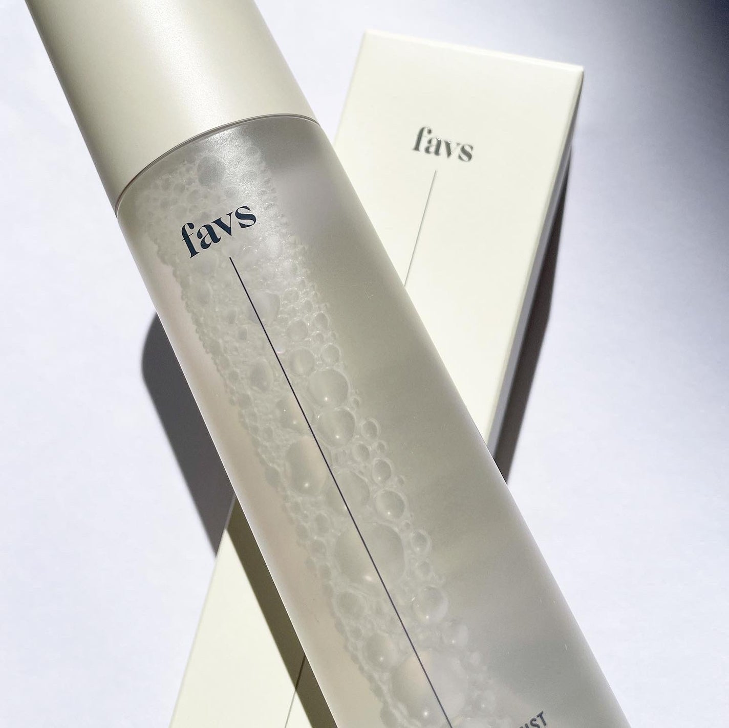 カーミングフェイシャルミスト/favs/化粧水を使ったクチコミ(4枚目)