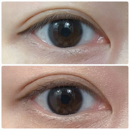 メザイク クリップ カッター ファイバー専用カッター/メザイク/二重まぶた用アイテムを使ったクチコミ(6枚目)