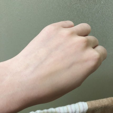 プライムプライマー トーンアップ/BANILA CO/化粧下地を使ったクチコミ(4枚目)