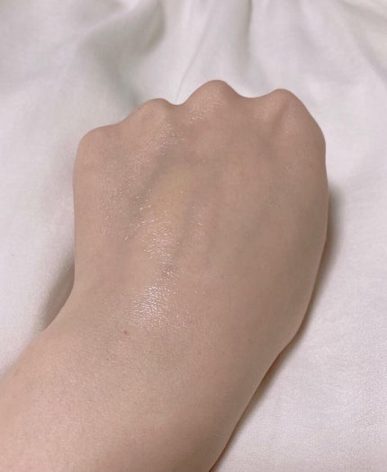 エンリッチ ローション/サイクルプラス/化粧水を使ったクチコミ(3枚目)