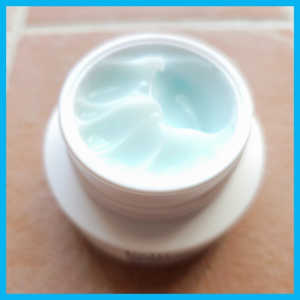 ザトゥルークリームアクアバーム/belif/フェイスクリームを使ったクチコミ(4枚目)