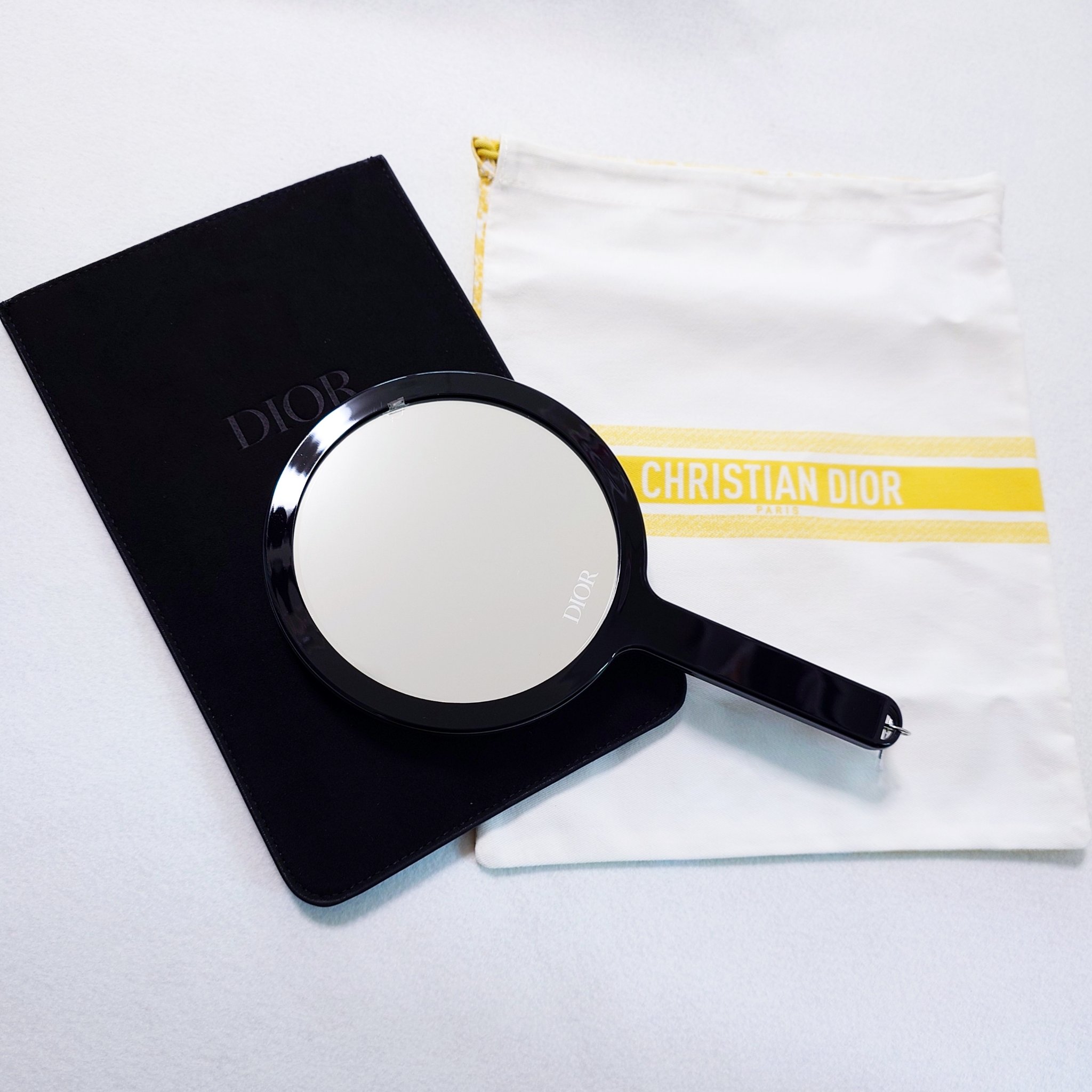 ラ コレクシオン プリヴェ クリスチャン ディオール エデン ロック オードゥ パルファン/Dior/香水(その他)を使ったクチコミ（3枚目）