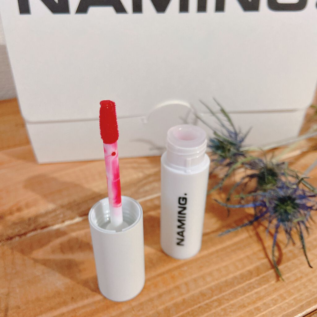 ラッキーボックス/NAMING./その他キットセットを使ったクチコミ(7枚目)