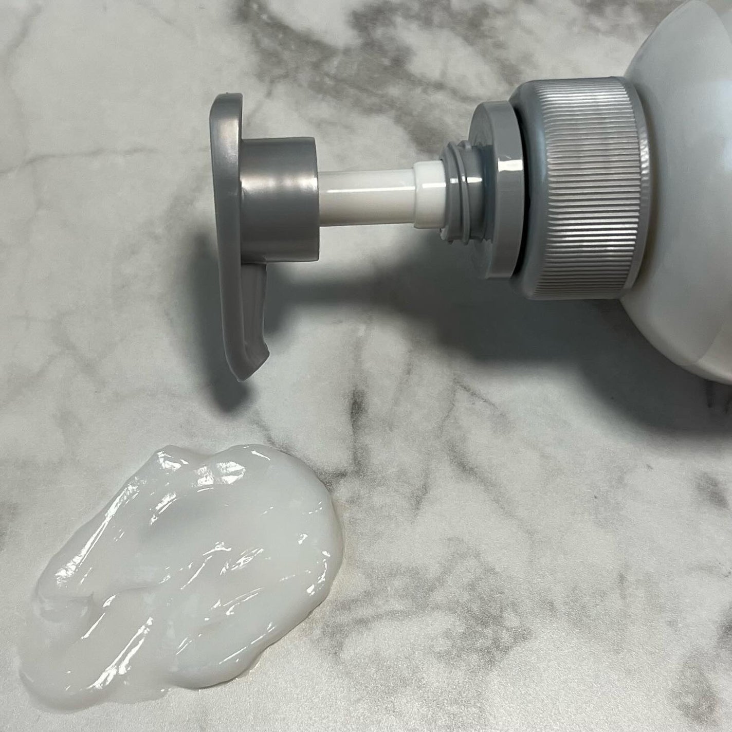 ラッピングモイストシャンプー/トリートメント/Qurap/市販シャンプーを使ったクチコミ(8枚目)