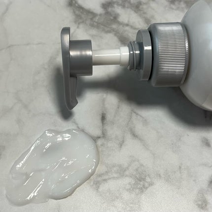 ラッピングモイストシャンプー/トリートメント/Qurap/市販シャンプーを使ったクチコミ(8枚目)