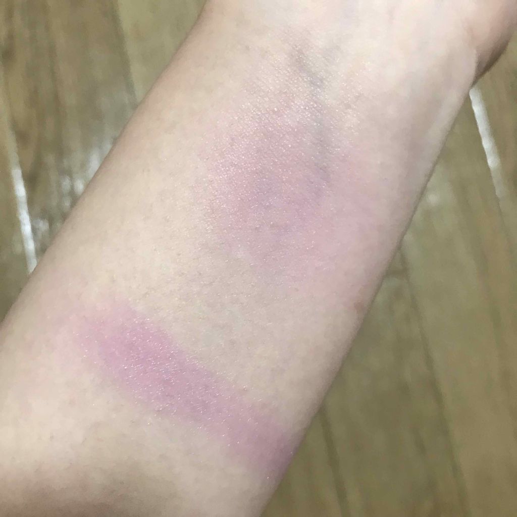 チーク ポップ/CLINIQUE/パウダーチークを使ったクチコミ(3枚目)