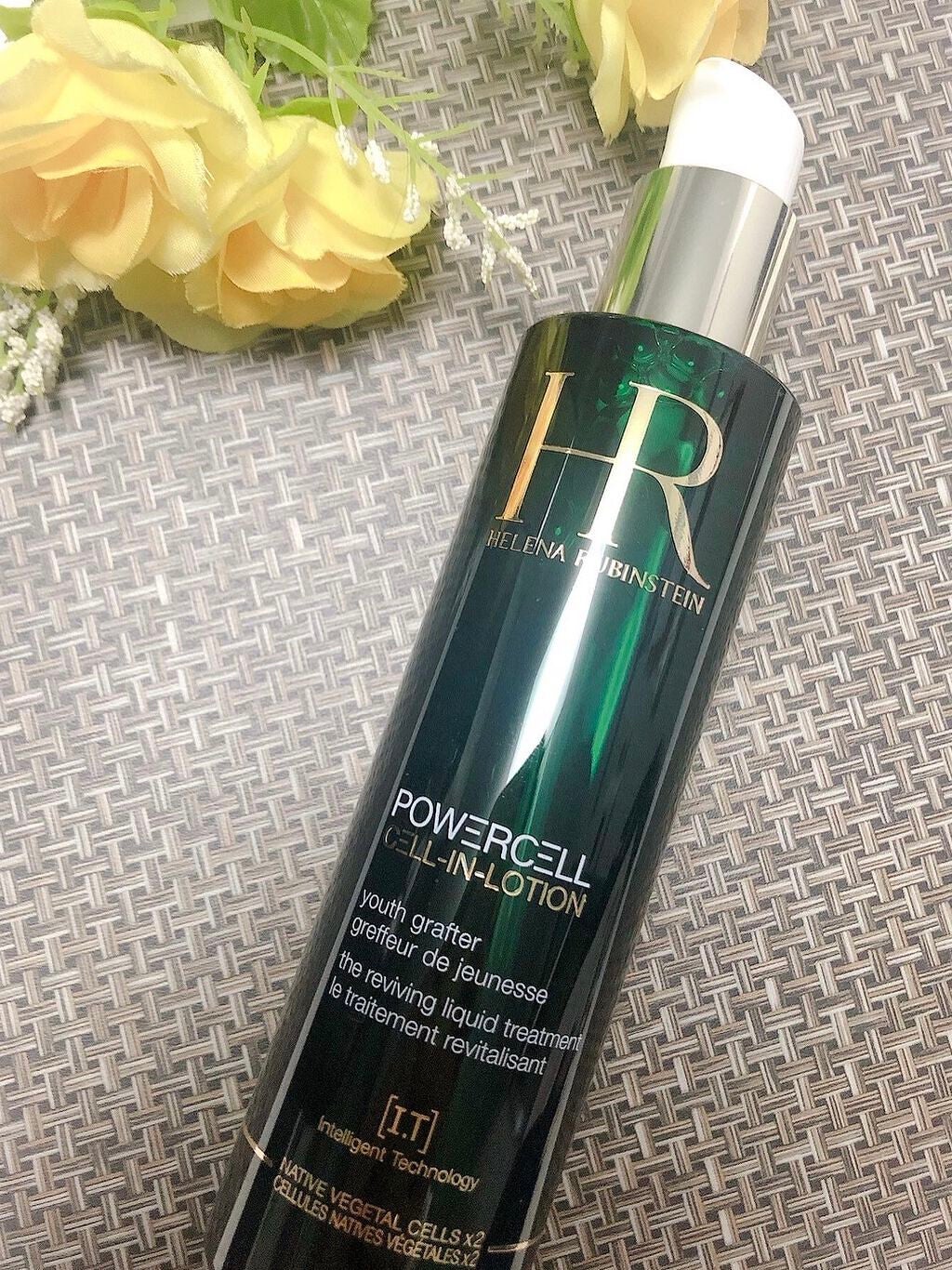 こうちゃん on LIPS 「去年買った化粧水下ろしました❣️❣️アドバンスPCローション現..」(2枚目)