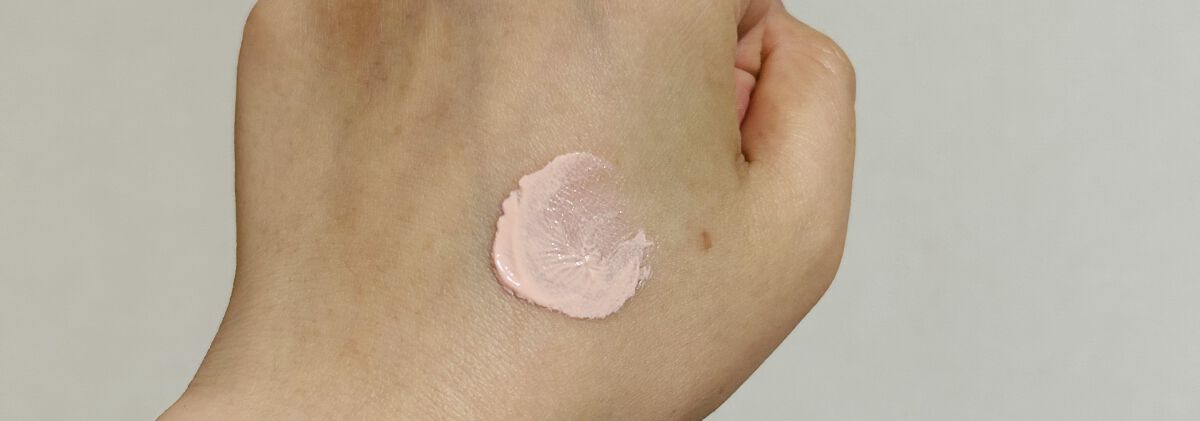 DECENCIA アヤナス メークアップベース コンセントレートのクチコミ「DECENCIA　アヤナス メークアップベース コンセントレート。敏感肌用の下地です。

白み.....」（3枚目）