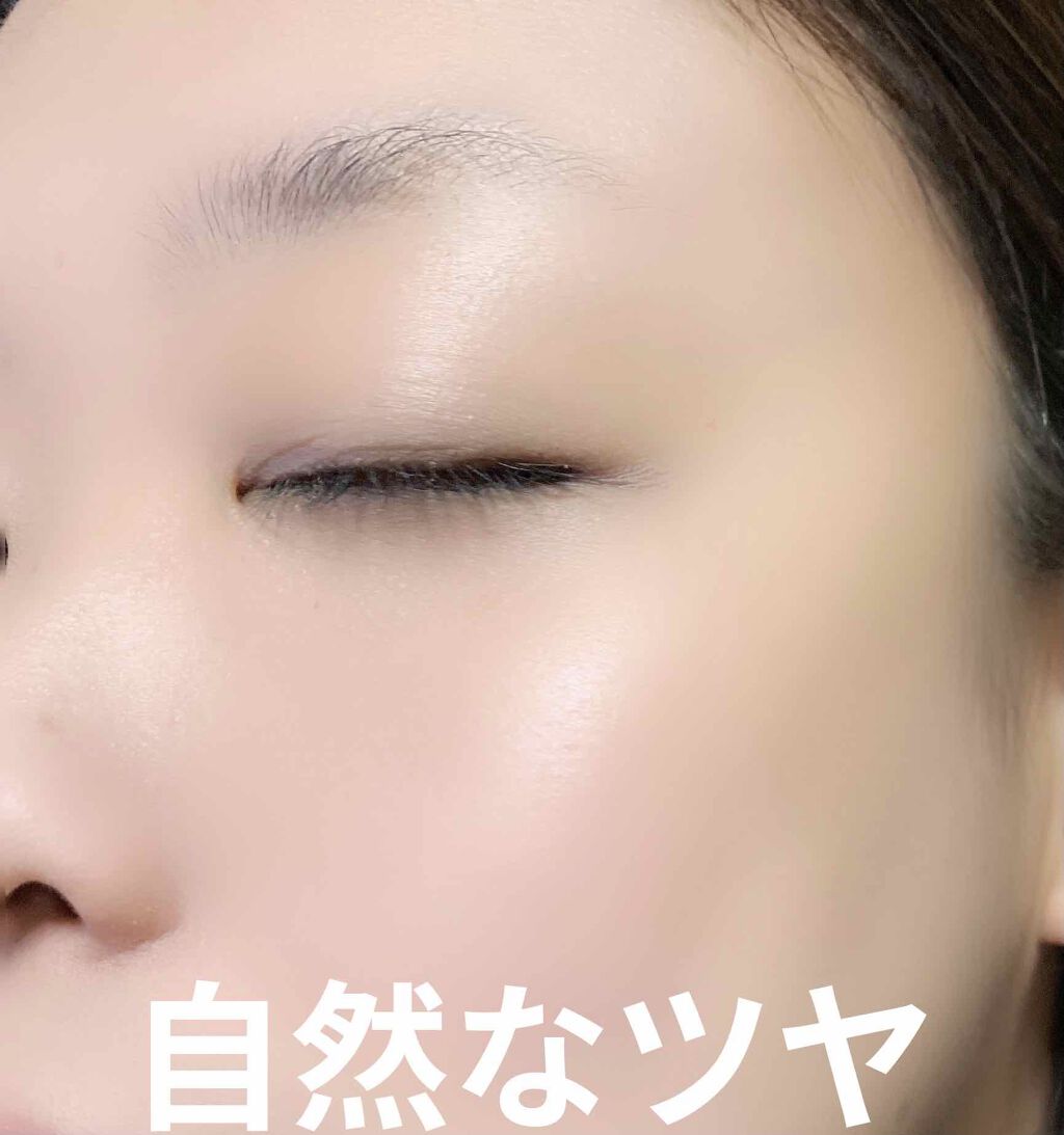 クリームファンデーションN<ミニ>/media/クリーム・エマルジョンファンデーションを使ったクチコミ(5枚目)