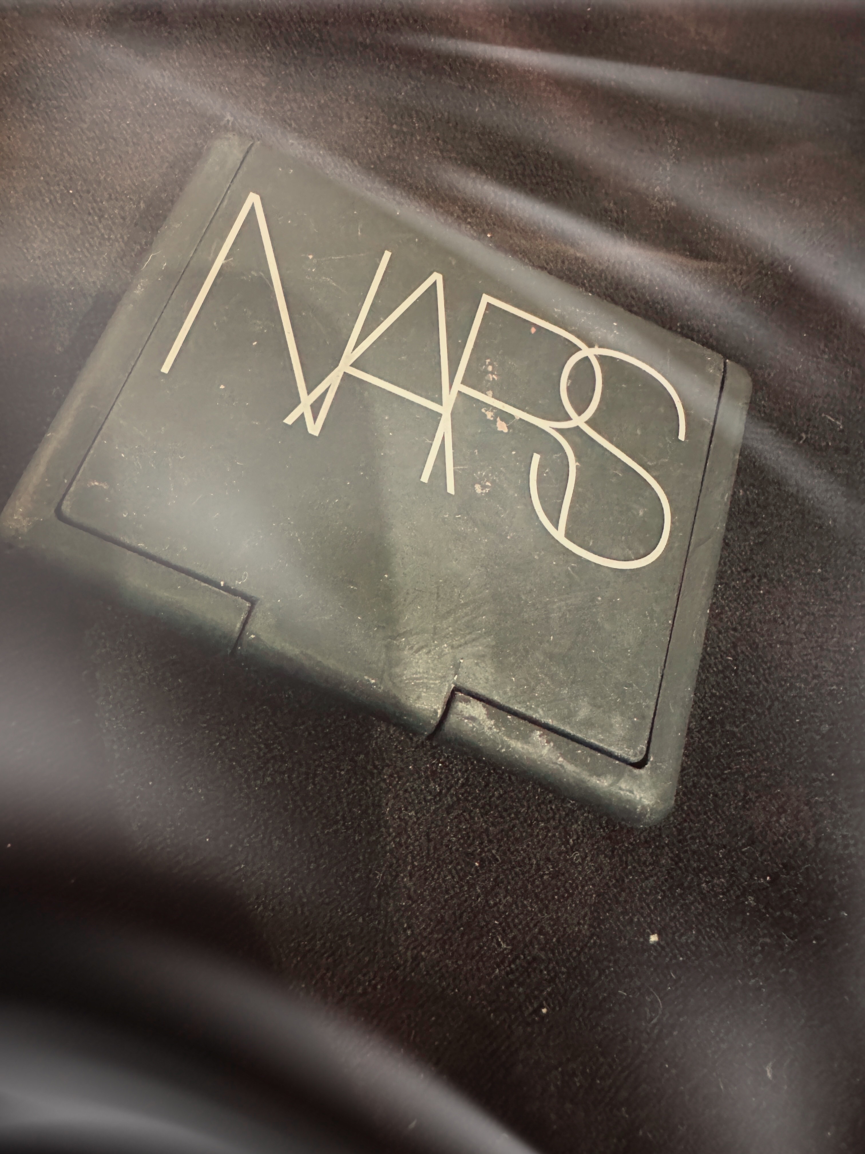 ブラッシュ N/NARS/パウダーチークを使ったクチコミ（1枚目）