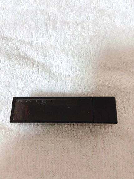 リップモンスター クリアトーン/KATE/口紅を使ったクチコミ(2枚目)