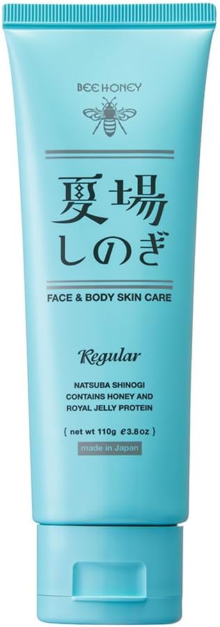 チューブタイプ(110g)