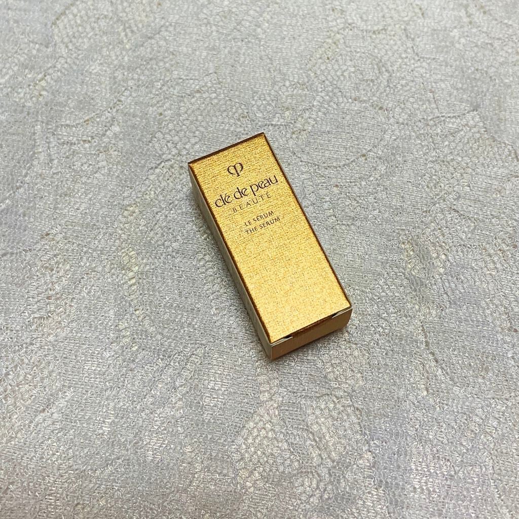 ルージュアレーブルn/クレ・ド・ポー ボーテ/口紅を使ったクチコミ(3枚目)