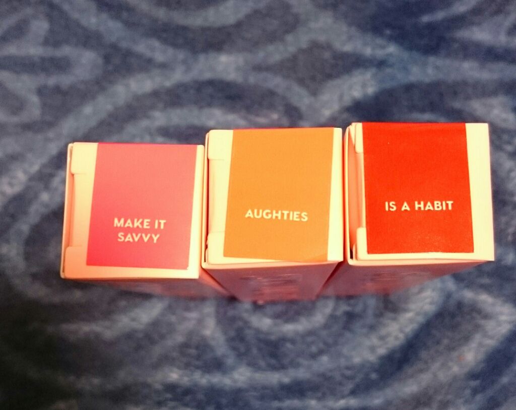 So Juicy Plumping Gloss/ColourPop/リップケアを使ったクチコミ（3枚目）