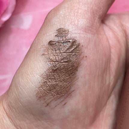 エテュセ アイエディション(ブロウマスカラ)/ettusais/眉マスカラを使ったクチコミ(4枚目)