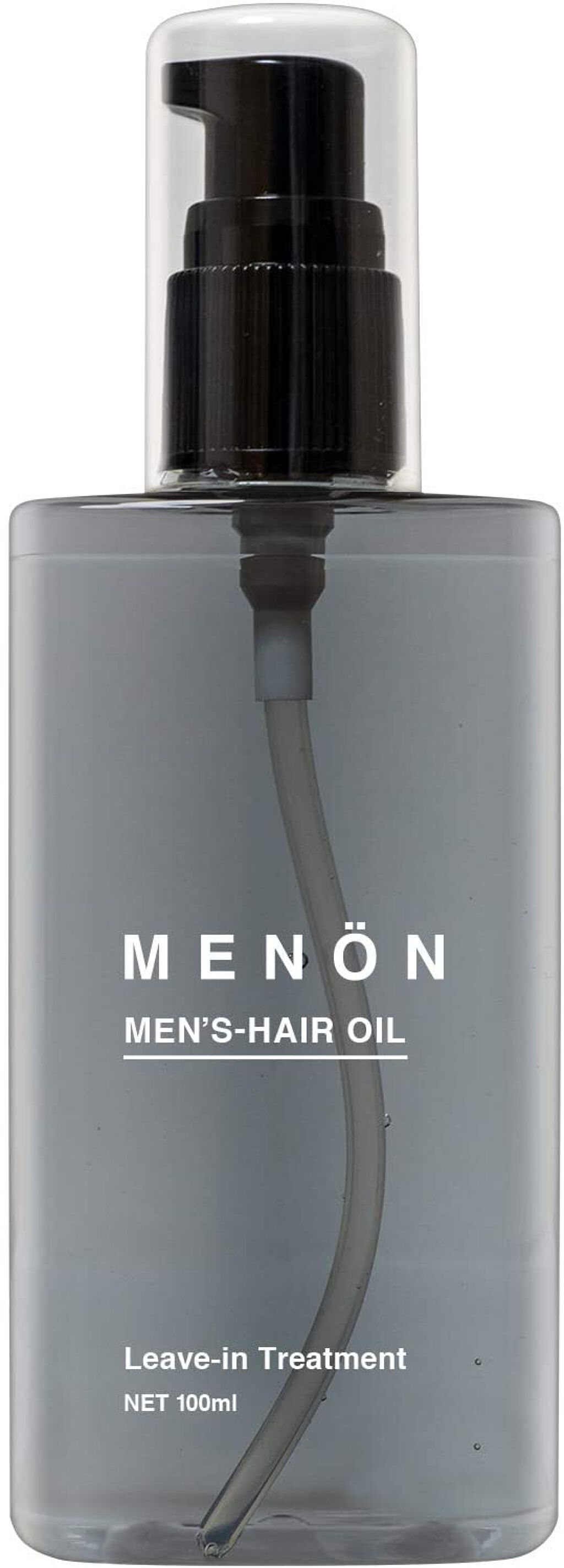 MENON menon ヘアオイル