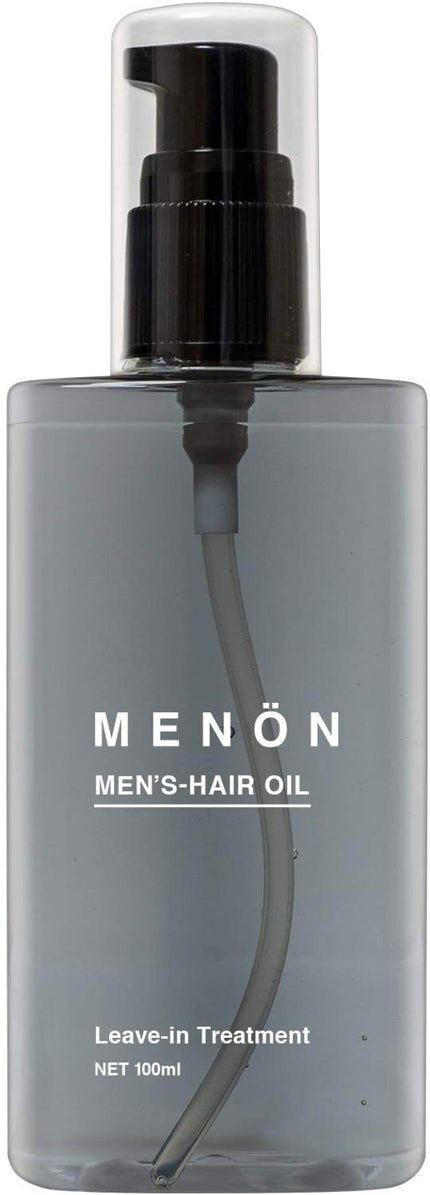 MENON menon ヘアオイル