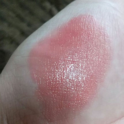 リップスティック/M・A・C/口紅を使ったクチコミ(8枚目)