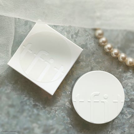 トランスルーセントセットフィニッシングパウダー/TFIT/ルースパウダーを使ったクチコミ(9枚目)