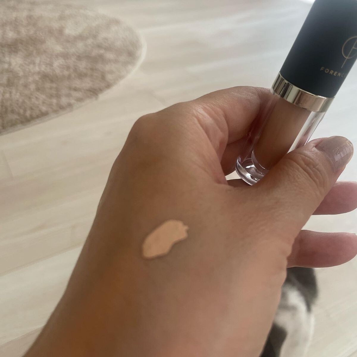 ãããµ on LIPS ãðãã©ã¬ã³ã³ã¹ã¿ãã¥ãŒãŠã©ãŒã¿ãŒãã«ãŒãã¹ã«ãŒã³ã³ã·ãŒã©ãŒã䜿..ãïŒ4æç®ïŒ