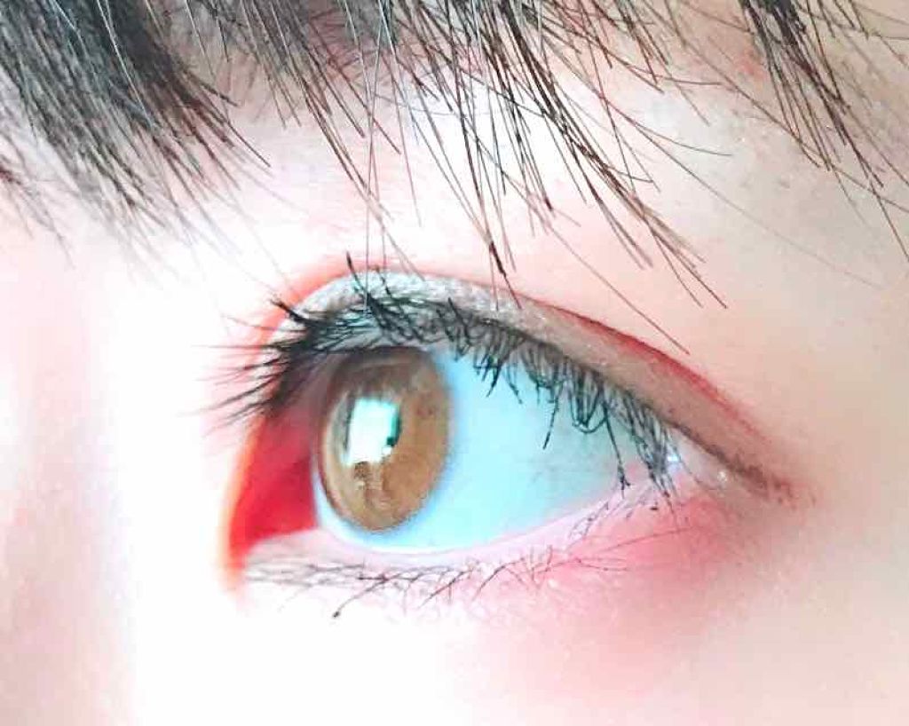 ラッシュフォーマー(ロング)/KATE/マスカラを使ったクチコミ(2枚目)