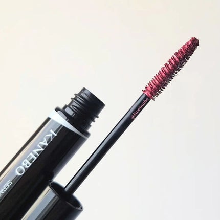 セパレートロングラッシュCC/KANEBO/マスカラを使ったクチコミ(7枚目)