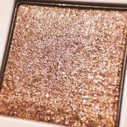 マイカラー デュオシャドウ/FAVES BEAUTY/アイシャドウパレットを使ったクチコミ(4枚目)