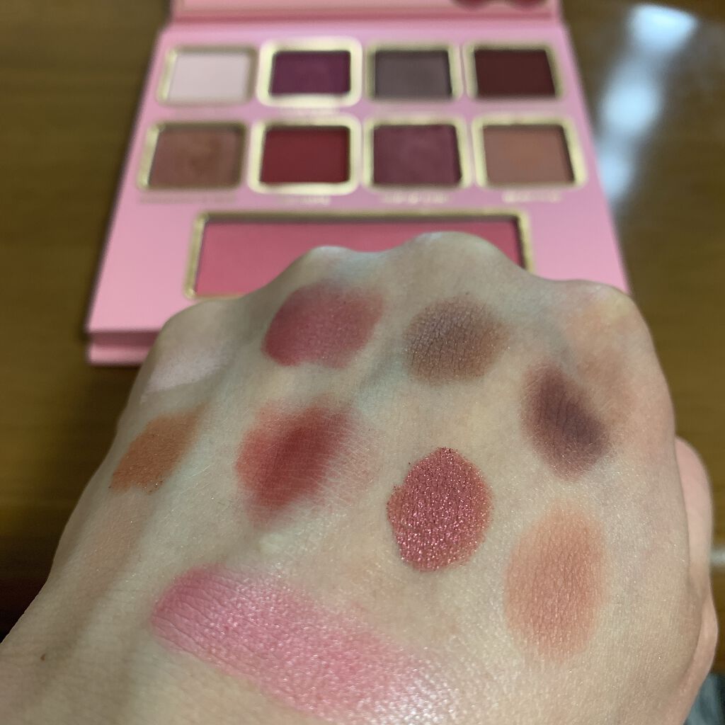 M·A·C パワーポイント アイ ペンシル M·A·C フロステッド ファイヤーワーク/M・A・C/アイブロウペンシルを使ったクチコミ（3枚目）