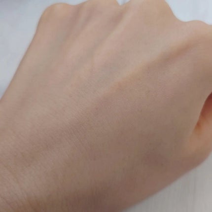 ベース クリアUVプロテクター/N organic/日焼け止めクリームを使ったクチコミ(6枚目)