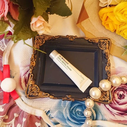 マデカRシカメタルクリーム/Dr.Different/フェイスクリームを使ったクチコミ(2枚目)