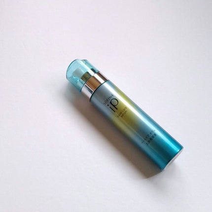 インターリンク セラム うるおい続く満ちたりた肌へ/SOFINA iP/美容液を使ったクチコミ(2枚目)