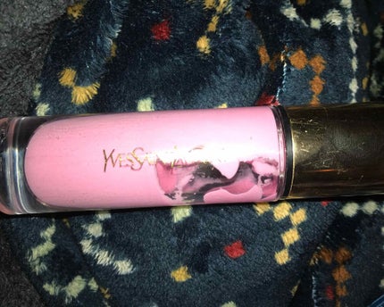 ラディアント タッチ ブラープライマー/YVES SAINT LAURENT BEAUTE/化粧下地を使ったクチコミ(1枚目)