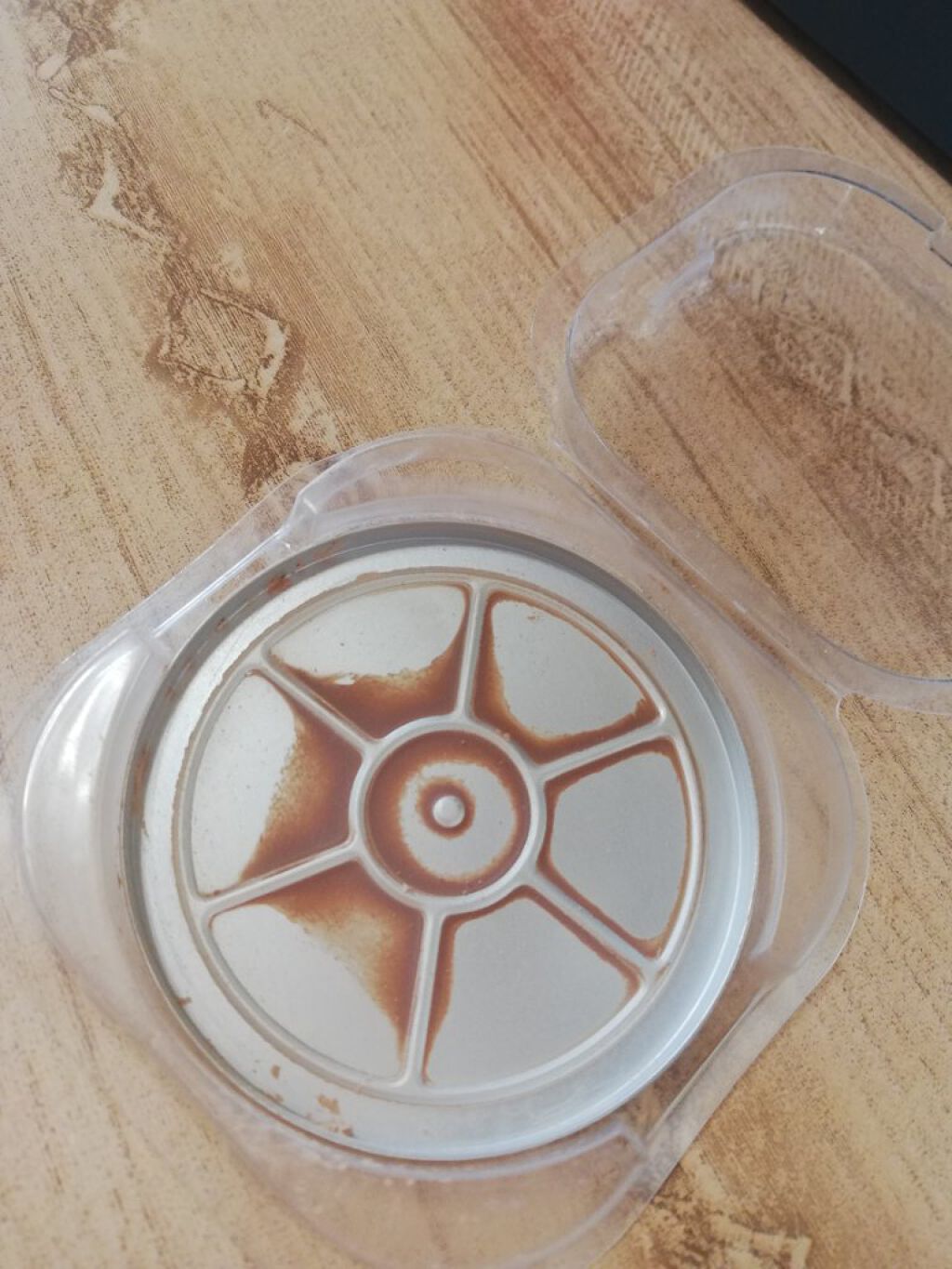 はむたろう。 on LIPS 「9月の使い切り😀騒いでいたキャンメイクのピュアブライトベースも..」(2枚目)