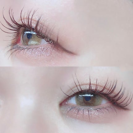 Cherir by Diya(シェリールbyダイヤ)/Diya/2週間(2WEEKS)カラコンを使ったクチコミ(5枚目)