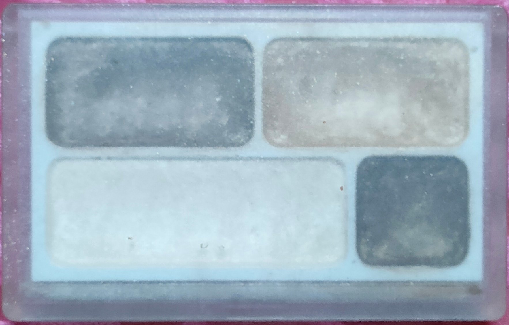 ハイカラーリップグロス グロスカラーインテンス/アーバンディケイ/リップグロスを使ったクチコミ（2枚目）