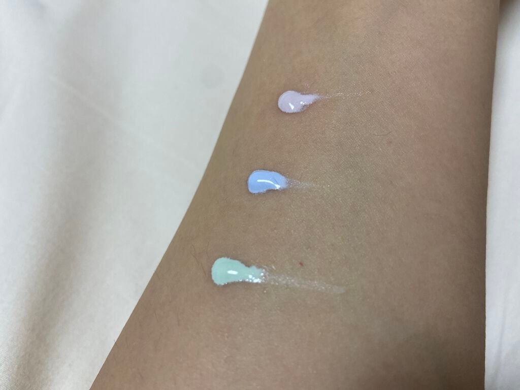 ブライトピュアベース/CandyDoll/化粧下地を使ったクチコミ(2枚目)