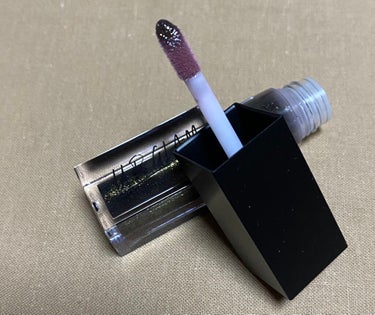 UR GLAM　LIP OIL/U R GLAM/リップグロスを使ったクチコミ（3枚目）